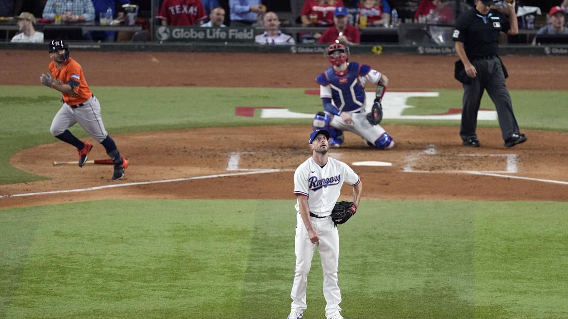 Astros’ road show a success againAstros’ road show a success again
