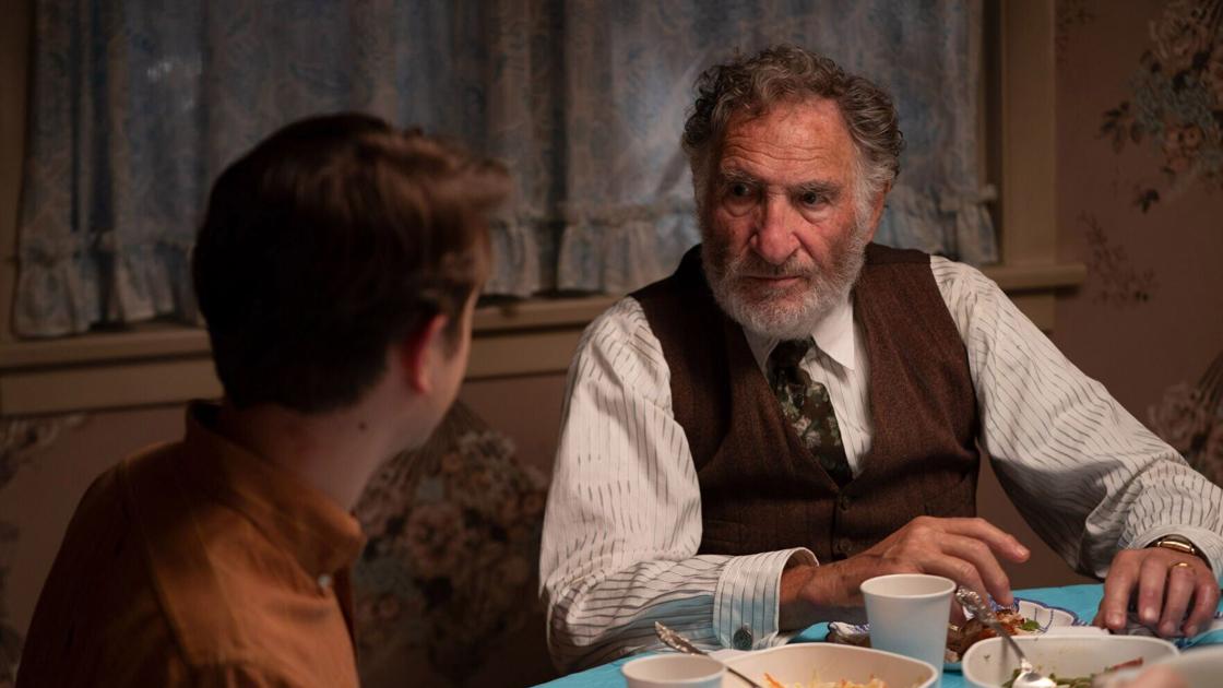 DVD REVIEW: Steven Spielberg’s ‘The Fabelmans’ tells many truthsDVD REVIEW: Steven Spielberg’s ‘The Fabelmans’ tells many truths