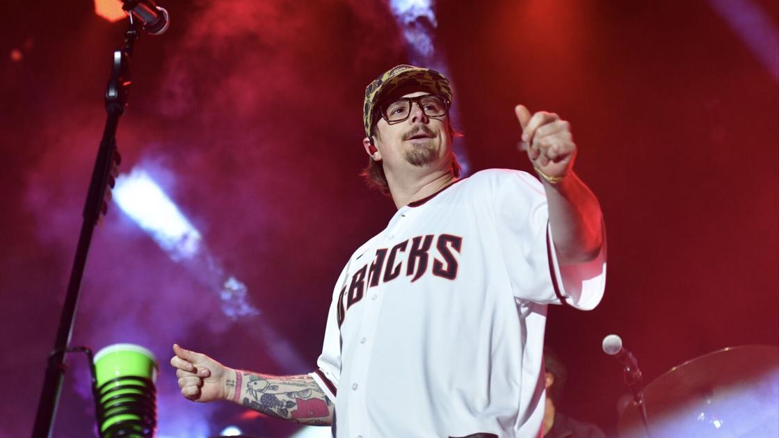 From hip-hop to twang, Country Thunder shows off musical diversityFrom hip-hop to twang, Country Thunder shows off musical diversity