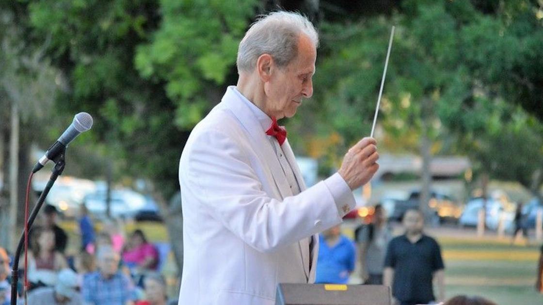 Two Tucson concerts to choose from, one weekendTwo Tucson concerts to choose from, one weekend