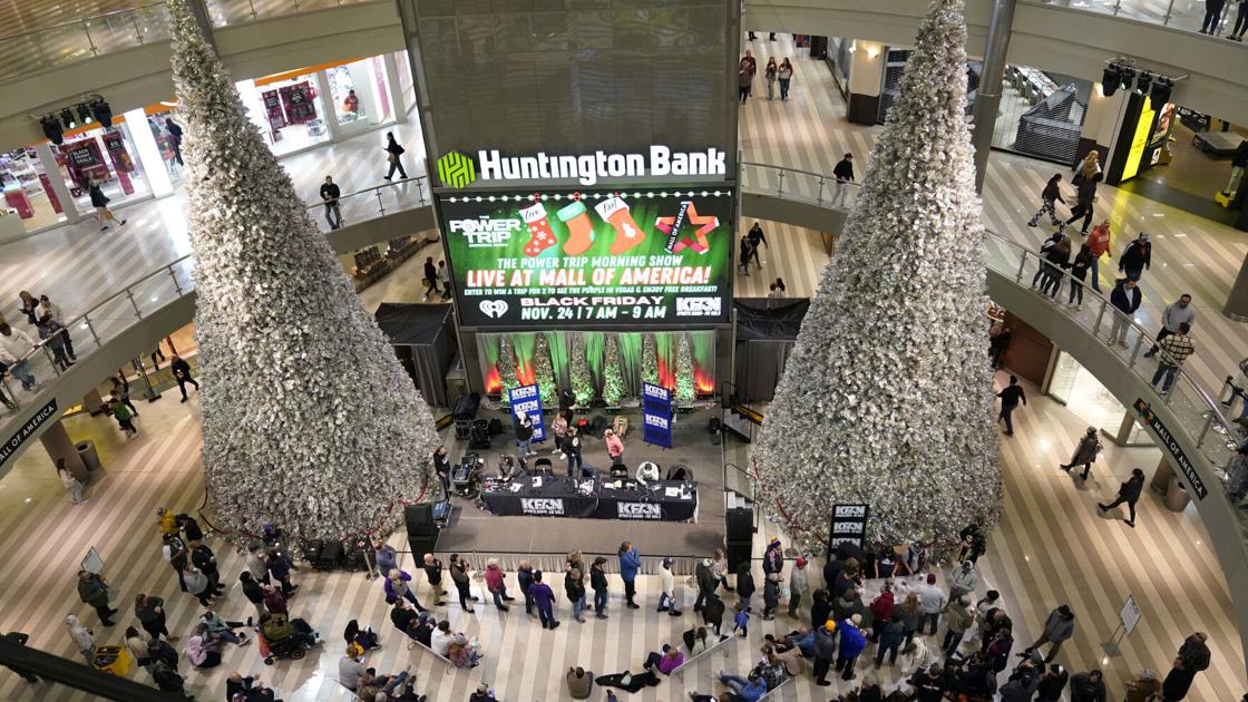 Why Mariah Carey’s ‘All I Want for Christmas is You’ became so popular — and stayed that wayWhy Mariah Carey’s ‘All I Want for Christmas is You’ became so popular — and stayed that way