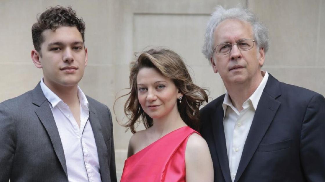 It’s a season wrap for Tucson chamber group, concert seriesIt’s a season wrap for Tucson chamber group, concert series