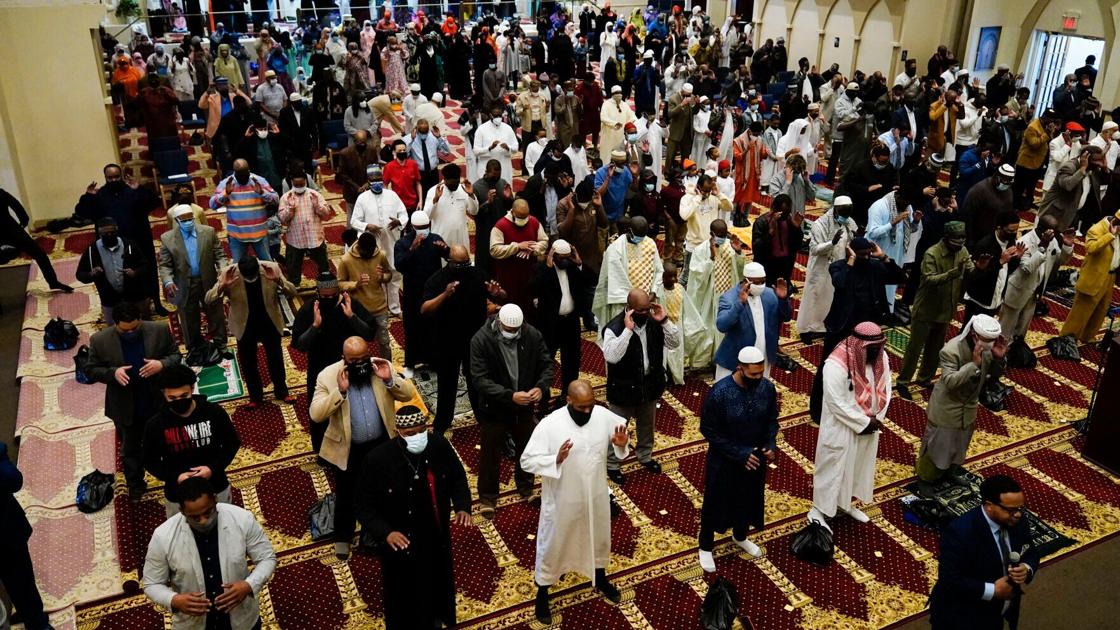 Holy days converging in April spark interfaith celebrationsHoly days converging in April spark interfaith celebrations