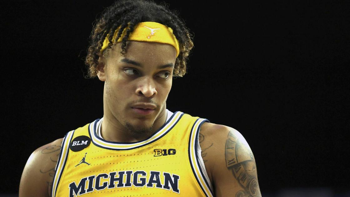 A different March Madness: Online hate for the athletesA different March Madness: Online hate for the athletes