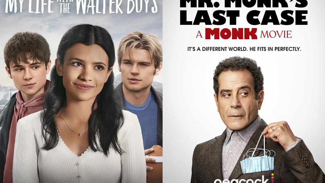 What to stream this week: Nicki Minaj’s birthday album, Julia Roberts is in trouble and Monk returnsWhat to stream this week: Nicki Minaj’s birthday album, Julia Roberts is in trouble and Monk returns