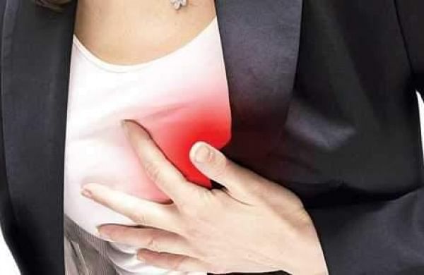 ‘Know how much you can stretch yourself’, says cardiologist