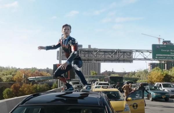 Tom Holland says ‘Spider-Man 4’ in early stages, things on pause in solidarity with writers strike Tom Holland says ‘Spider-Man 4’ in early stages, things on pause in solidarity with writers strike 