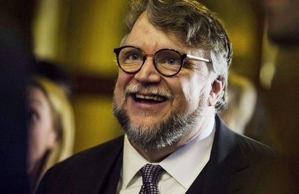 Andrew Lincoln, Ben Barnes and others to star in Guillermo del Toro’s ‘Cabinet of Curiosities’ 