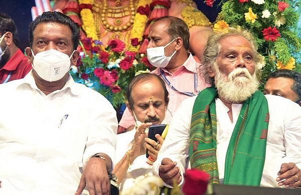 RIP Alleppey Ranganath: A master composer of devotional and film songs