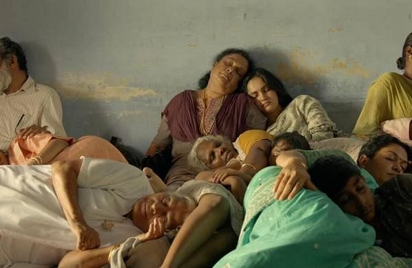 Mammootty’s ‘Nanpakal Nerathu Mayakkam’ to compete at 27th IFFKMammootty’s ‘Nanpakal Nerathu Mayakkam’ to compete at 27th IFFK