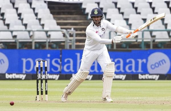 Pujara finally gets his hands on Arjuna award Pujara finally gets his hands on Arjuna award 