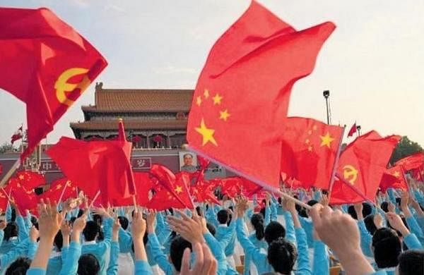 Red China blues by Dikotter: an account of the country’s developments during Xi Jinping eraRed China blues by Dikotter: an account of the country’s developments during Xi Jinping era