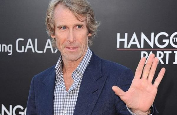 Michael Bay says he would ‘absolutely’ work with Will Smith following Oscars slap controversyMichael Bay says he would ‘absolutely’ work with Will Smith following Oscars slap controversy