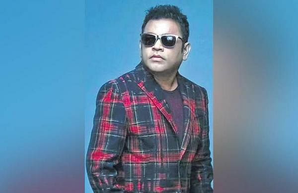 Rahman calls for ‘world-class safety standards on Indian sets’ after son Ameen escapes accidentRahman calls for ‘world-class safety standards on Indian sets’ after son Ameen escapes accident