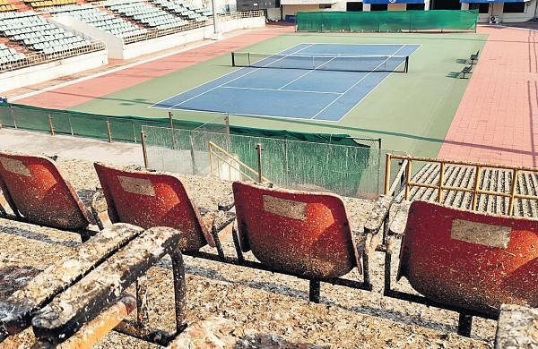 WTA event likely in 2022, ATP may follow, says Amritraj  WTA event likely in 2022, ATP may follow, says Amritraj  