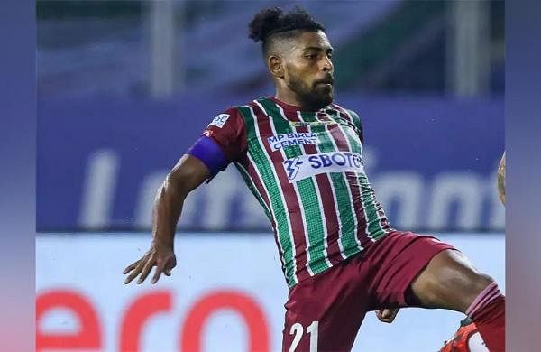 Bengaluru FC signs Fiji striker Roy Krishna for two yearsBengaluru FC signs Fiji striker Roy Krishna for two years