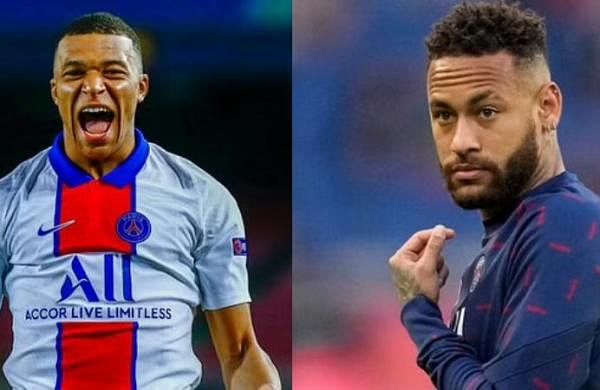 Will Mbappe and Neymar flourish together this season for PSG?Will Mbappe and Neymar flourish together this season for PSG?