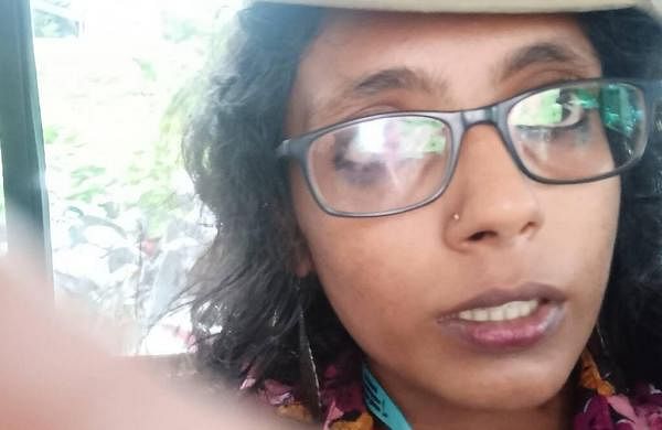 Interview | What voice do even prominent female filmmakers have in this boys’ club: Kunjila MascillamaniInterview | What voice do even prominent female filmmakers have in this boys’ club: Kunjila Mascillamani