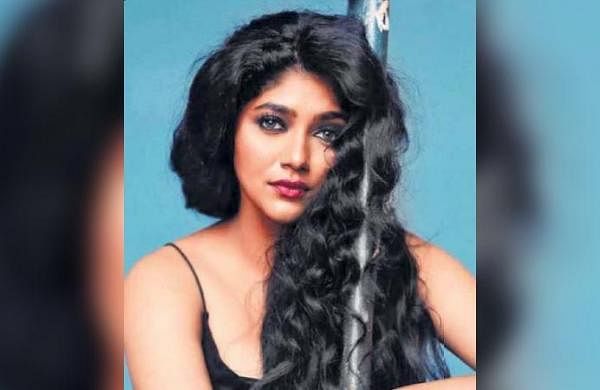 Samyukta Hornad to play an advocate in ‘Love birds’Samyukta Hornad to play an advocate in ‘Love birds’