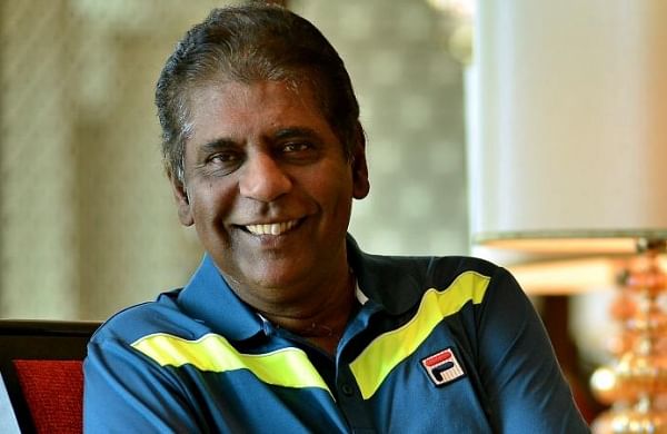 INTERVIEW | ‘Want Chennai to host ATP and WTA meets back-to-back’: Vijay AmritrajINTERVIEW | ‘Want Chennai to host ATP and WTA meets back-to-back’: Vijay Amritraj