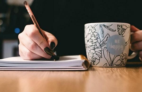 Of love & loss: Leaning on books, pet, friends & nature to navigate griefOf love & loss: Leaning on books, pet, friends & nature to navigate grief