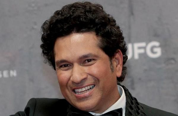 India U-19 women’s team has capability to stand out: Tendulkar India U-19 women’s team has capability to stand out: Tendulkar 