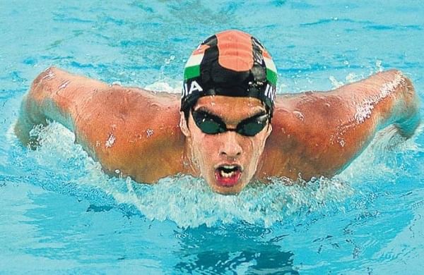 Need to figure why races didn’t click, says Indian swimmer Srihari NatarajNeed to figure why races didn’t click, says Indian swimmer Srihari Nataraj
