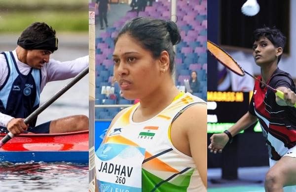 India creates history in Asian Para Games, takes tally to record 82 medals with two days leftIndia creates history in Asian Para Games, takes tally to record 82 medals with two days left