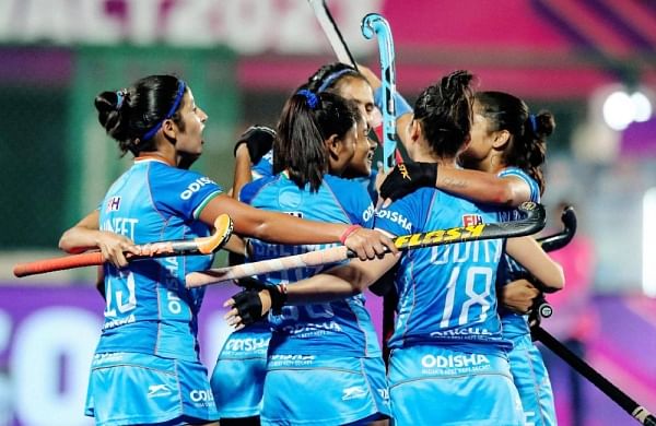 Asian Champions Trophy: Indian women’s hockey team looks to maintain unbeaten run against South KoreaAsian Champions Trophy: Indian women’s hockey team looks to maintain unbeaten run against South Korea