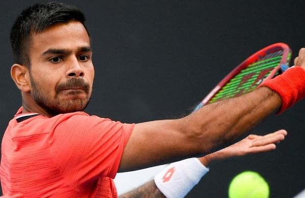 India’s top singles players Sumit Nagal and Sasi Mukund refuse to travel to Pakistan for Davis CupIndia’s top singles players Sumit Nagal and Sasi Mukund refuse to travel to Pakistan for Davis Cup