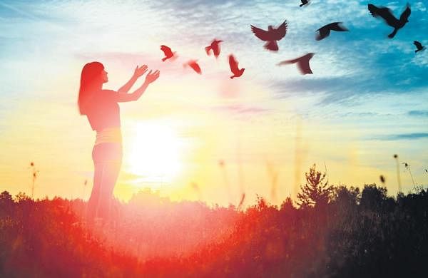 Blind faith vs true faith  Blind faith vs true faith  