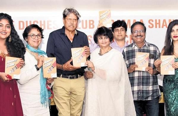 Seeking solace in soul food Seeking solace in soul food 