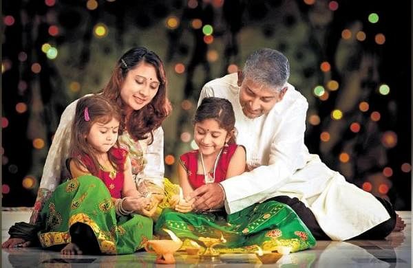 Check out Vastu tips to elevate positive energy at home this festive seasonCheck out Vastu tips to elevate positive energy at home this festive season
