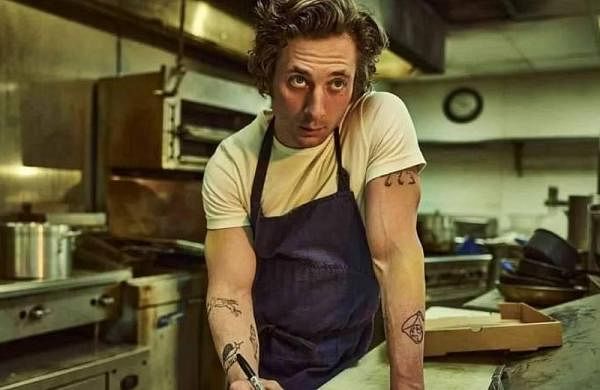 The Bear S3 to begin production in 2024The Bear S3 to begin production in 2024