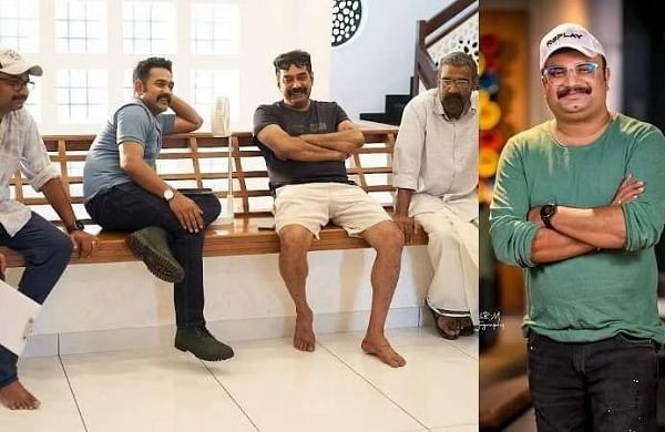 ‘Thalavan' will see Asif Ali & Biju Menon at their best: Director Jis Joy
