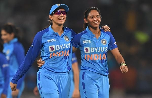 Harmanpreet to captain India in upcoming TestsHarmanpreet to captain India in upcoming Tests