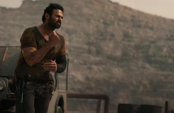 Prabhas is the 'most violent man' in 'Salaar: Part 1 – Ceasefire' trailerPrabhas is the 'most violent man' in 'Salaar: Part 1 – Ceasefire' trailer