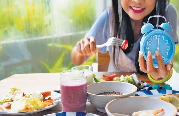 The Hunger Games: A guide to intuitive eatingThe Hunger Games: A guide to intuitive eating