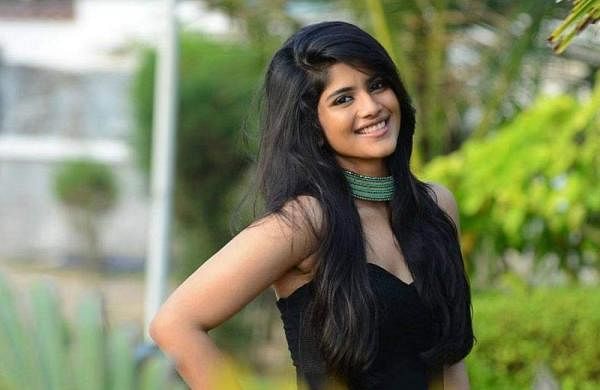 Back to college: Actor Megha Akash on shooting for 'Saba Nayagan'Back to college: Actor Megha Akash on shooting for 'Saba Nayagan'