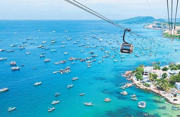 Phu Quoc Island: Isle be therePhu Quoc Island: Isle be there