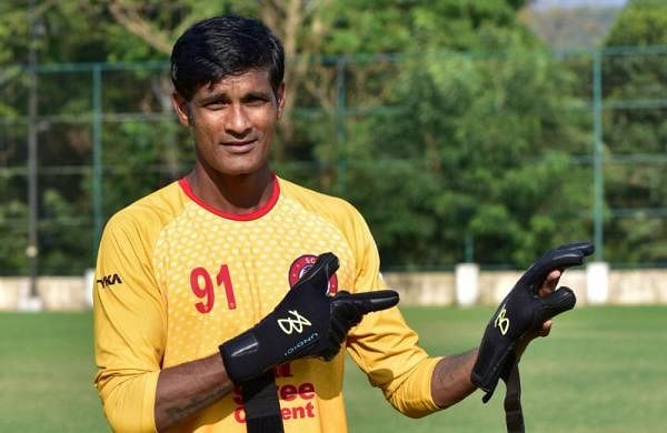 Former India goalkeeper Subrata Paul calls it quits on career spanning 16 yearsFormer India goalkeeper Subrata Paul calls it quits on career spanning 16 years