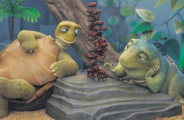 'Leo' movie review: Musical marred by modesty'Leo' movie review: Musical marred by modesty