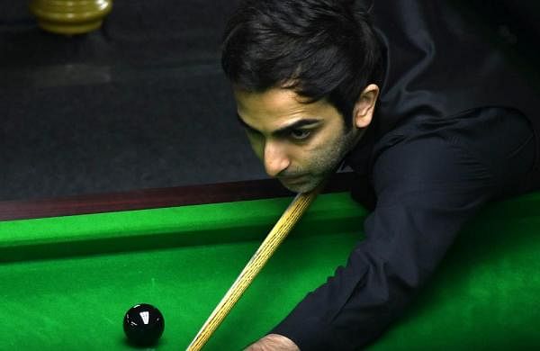 Ace cueist Pankaj Advani amazed by resilience of Chennai residentsAce cueist Pankaj Advani amazed by resilience of Chennai residents