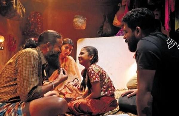 ‘One can’t write off an actor like Kitty’ ‘One can’t write off an actor like Kitty’ 