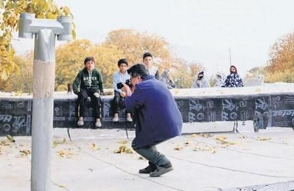 ‘No Bears’ review: The filmmaker who wouldn’t flee‘No Bears’ review: The filmmaker who wouldn’t flee