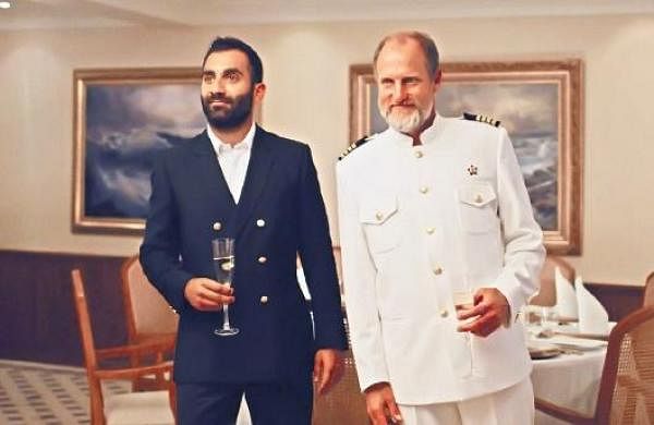 A scathing stab at class dividesA scathing stab at class divides