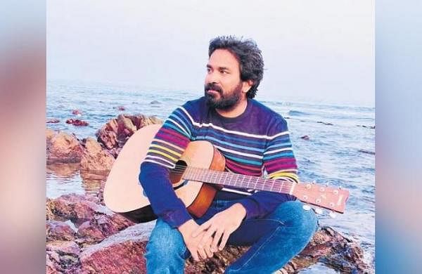 Hitting a high note: Telugu music composer PVR Raja to compose 100 songs in 15 Indian languagesHitting a high note: Telugu music composer PVR Raja to compose 100 songs in 15 Indian languages