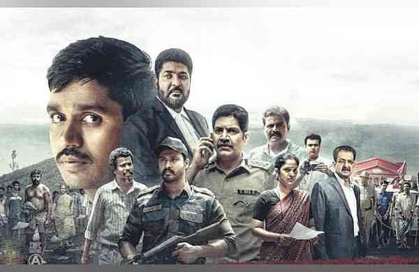 A strong and loud voice: Director Mansore’s film on life of Adivasi communityA strong and loud voice: Director Mansore’s film on life of Adivasi community