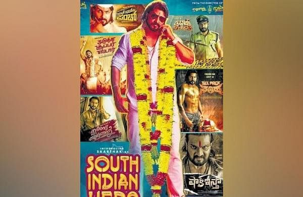 South Indian Hero to be dubbed and released in Tamil, Telugu, Malayalam South Indian Hero to be dubbed and released in Tamil, Telugu, Malayalam 