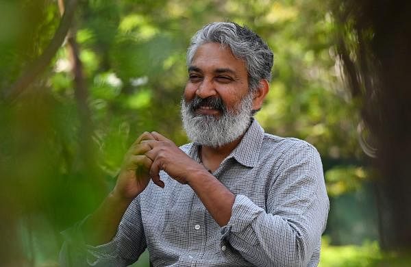 ‘Larger than life’: Indian film-maker Rajamouli shoots for Oscar fame‘Larger than life’: Indian film-maker Rajamouli shoots for Oscar fame
